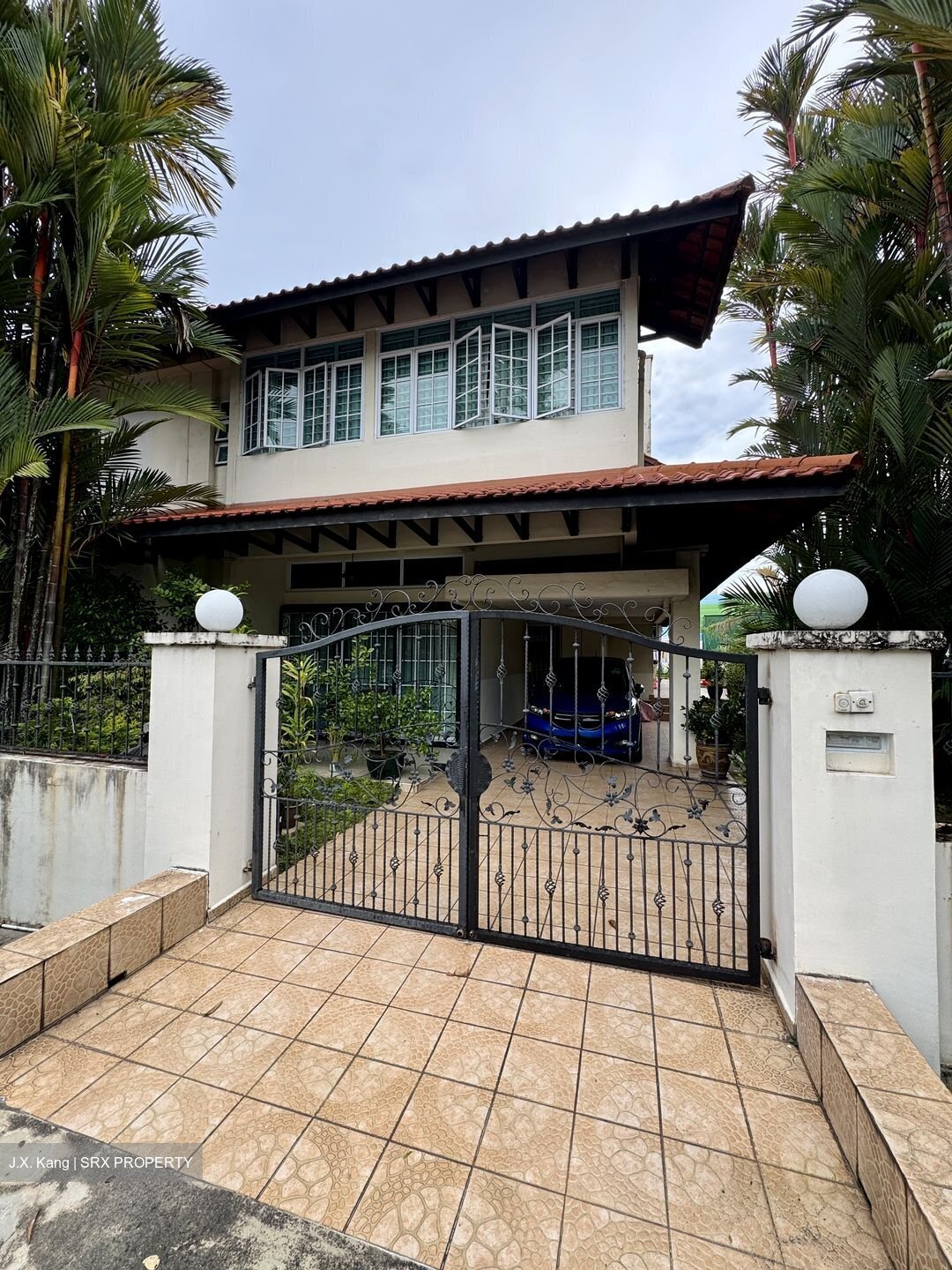 Coral Park (D20), Semi-Detached #489635721
